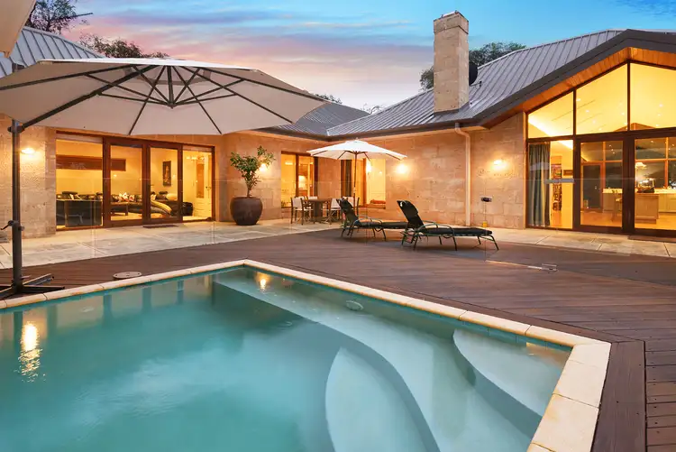 Fourth view of Homely house listing, 418 Geographe Bay Road, Quindalup WA 6281