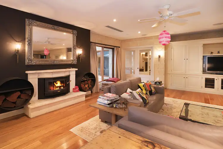 Fifth view of Homely house listing, 418 Geographe Bay Road, Quindalup WA 6281