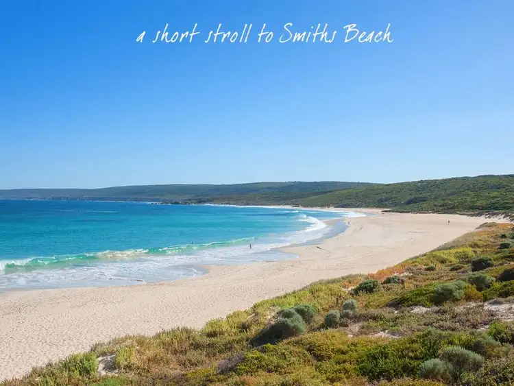 Fourth view of Homely house listing, 41/67 Smiths Beach Road, Yallingup WA 6282