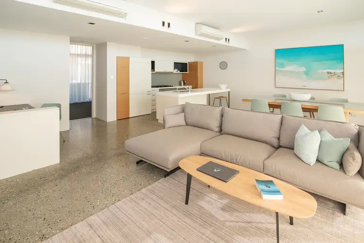 Fourth view of Homely house listing, 33/67 Smiths Beach Road, Yallingup WA 6282