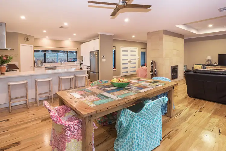 Seventh view of Homely house listing, 28 Wildbrook Place, Yallingup WA 6282
