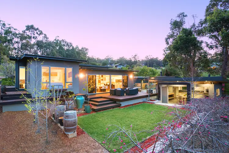 12 Rapida Rise, Yallingup WA 6282
