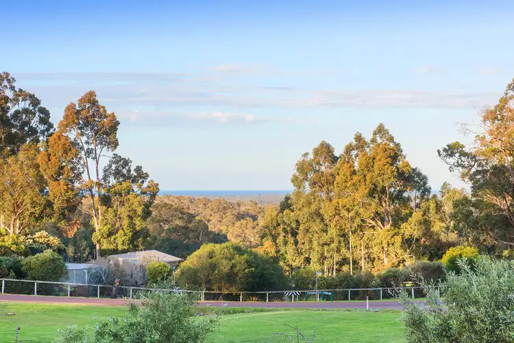 Fifth view of Homely house listing, 12 Rapida Rise, Yallingup WA 6282