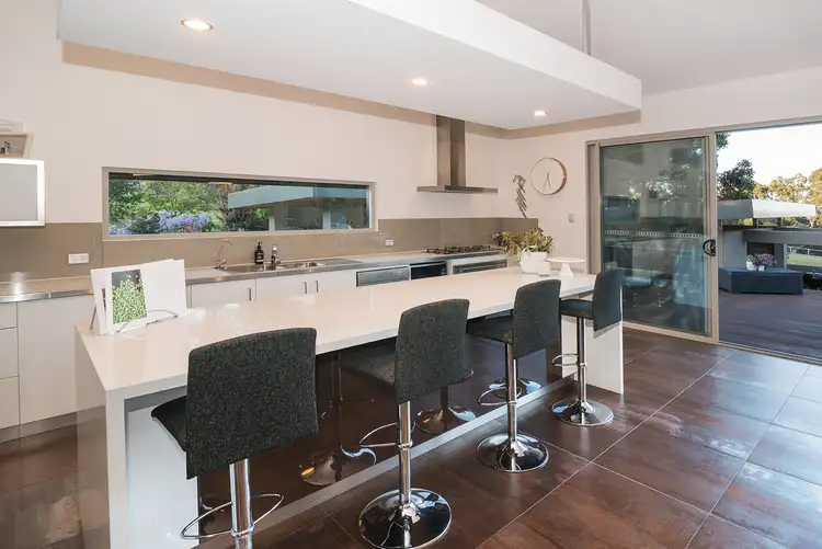 Sixth view of Homely house listing, 12 Rapida Rise, Yallingup WA 6282