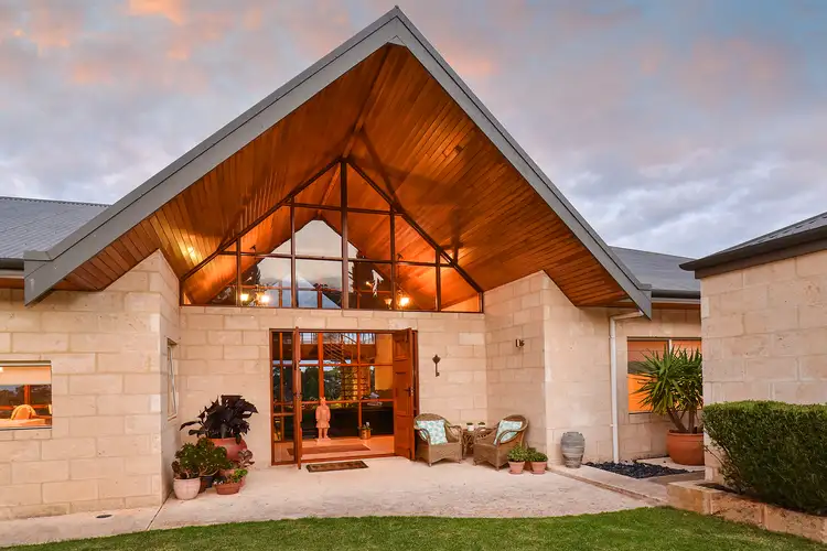 Third view of Homely house listing, 154 Woodbridge Vale, Yallingup WA 6282
