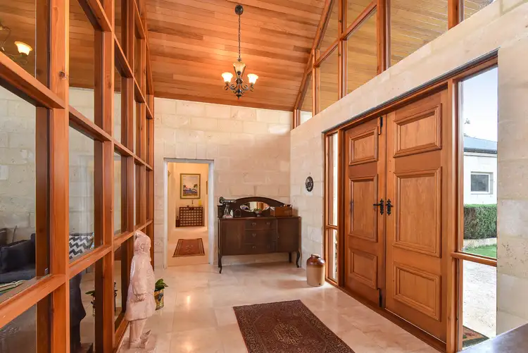 Fifth view of Homely house listing, 154 Woodbridge Vale, Yallingup WA 6282