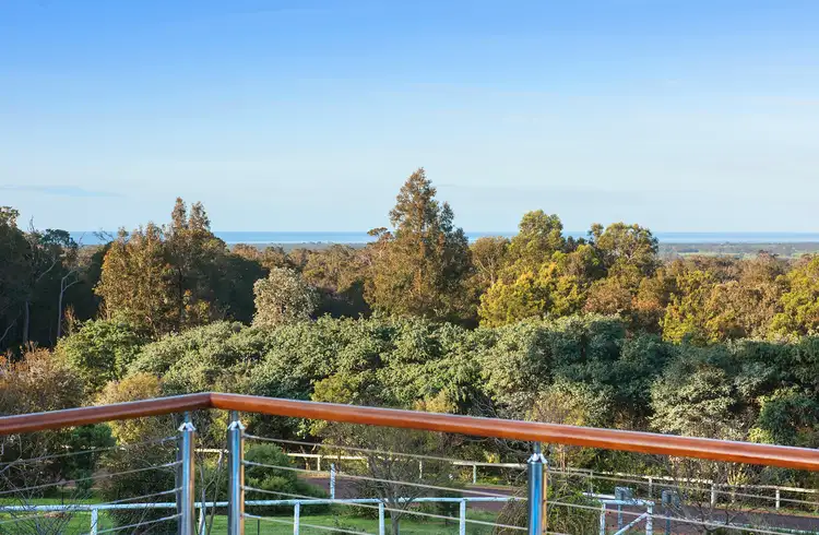 Sixth view of Homely house listing, 154 Woodbridge Vale, Yallingup WA 6282