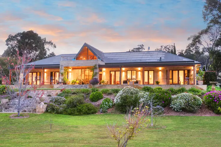 Seventh view of Homely house listing, 154 Woodbridge Vale, Yallingup WA 6282
