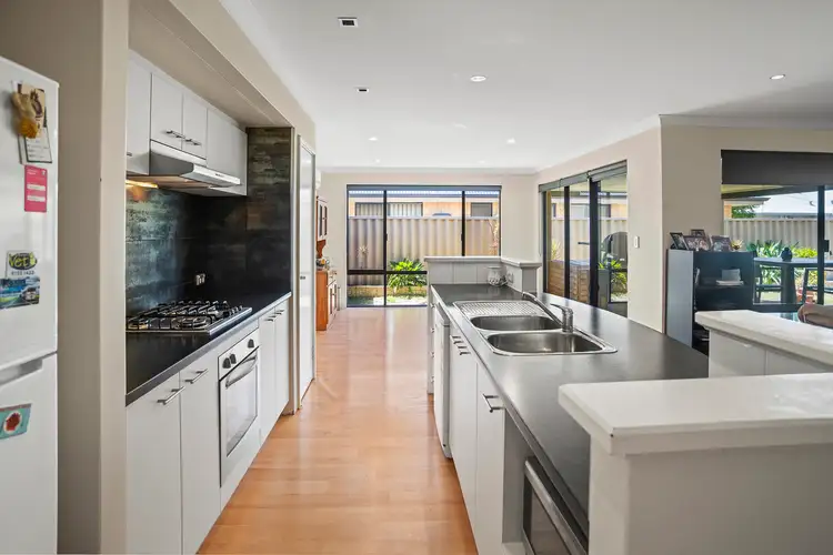 Second view of Homely house listing, 9 Santons Approach, Yalyalup WA 6280