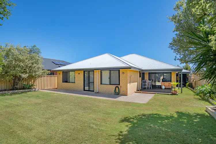 Third view of Homely house listing, 9 Santons Approach, Yalyalup WA 6280
