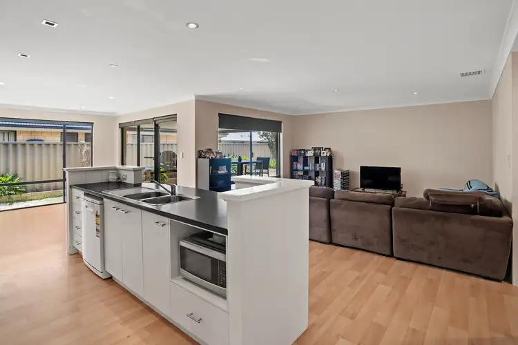 Fourth view of Homely house listing, 9 Santons Approach, Yalyalup WA 6280