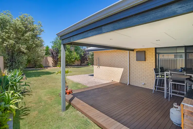 Fifth view of Homely house listing, 9 Santons Approach, Yalyalup WA 6280