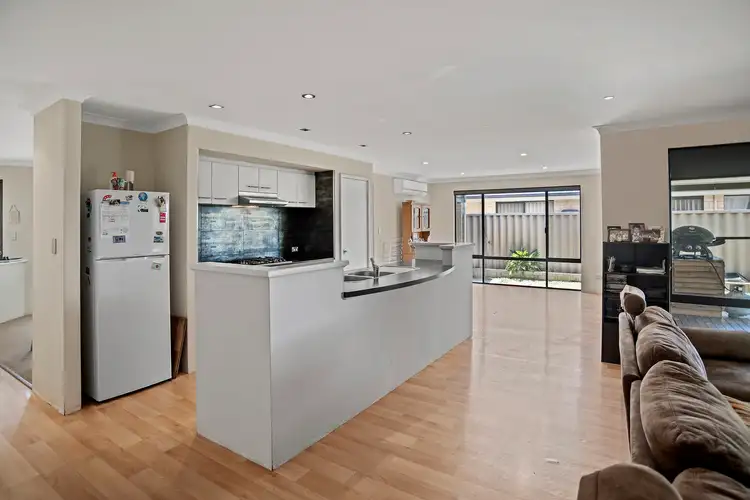 Sixth view of Homely house listing, 9 Santons Approach, Yalyalup WA 6280