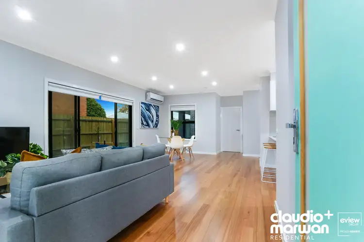 Fourth view of Homely townhouse listing, 1/216 Derby Street, Pascoe Vale VIC 3044