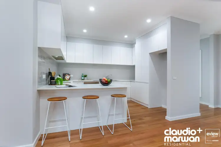 Fifth view of Homely townhouse listing, 1/216 Derby Street, Pascoe Vale VIC 3044