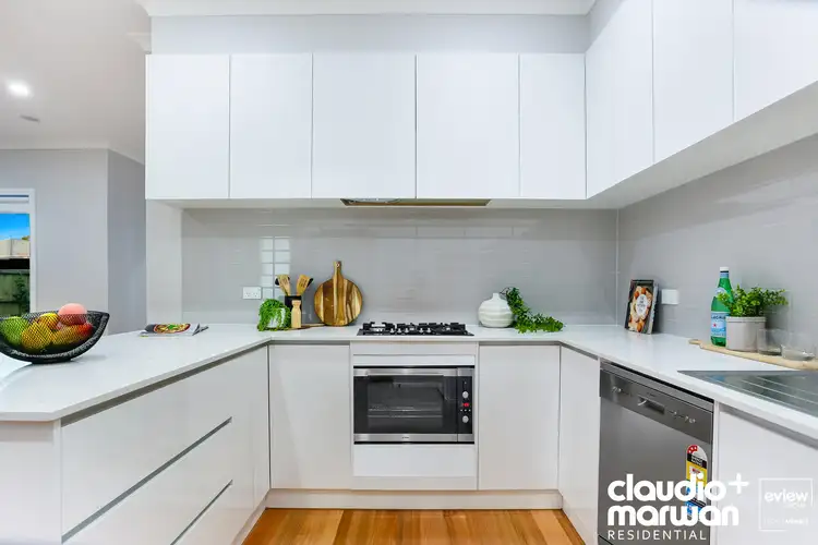 Sixth view of Homely townhouse listing, 1/216 Derby Street, Pascoe Vale VIC 3044