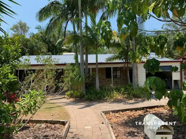 Main view of Homely house listing, 29 Tallow Wood Drive, Kuluin QLD 4558