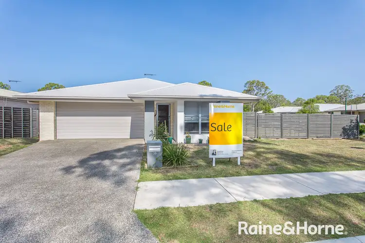 38 Emerald Street, Burpengary East QLD 4505