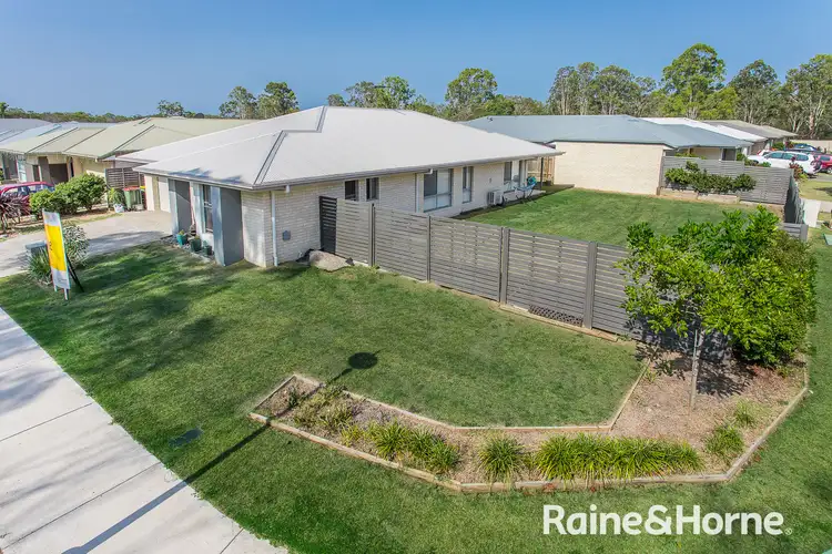 Second view of Homely house listing, 38 Emerald Street, Burpengary East QLD 4505