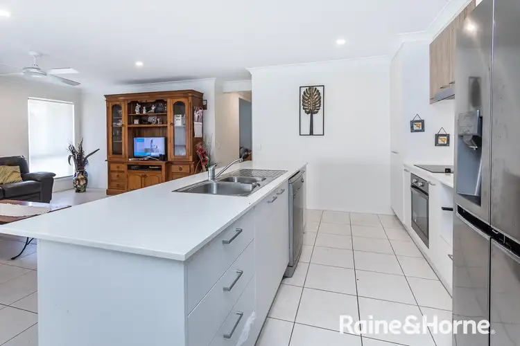 Third view of Homely house listing, 38 Emerald Street, Burpengary East QLD 4505