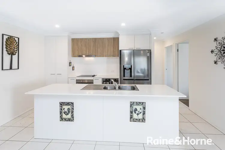 Fourth view of Homely house listing, 38 Emerald Street, Burpengary East QLD 4505