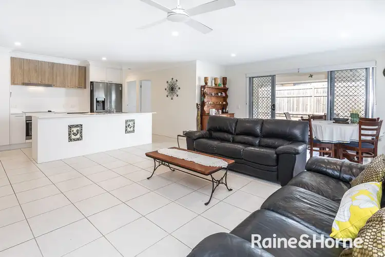 Fifth view of Homely house listing, 38 Emerald Street, Burpengary East QLD 4505