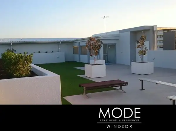 Main view of Homely apartment listing, 222/26 Le Geyt Street, Windsor QLD 4030