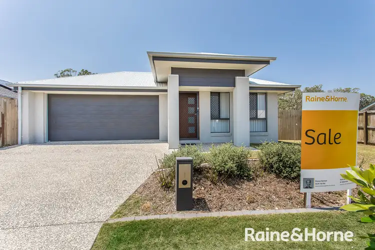7 Ebony Street, Upper Caboolture QLD 4510