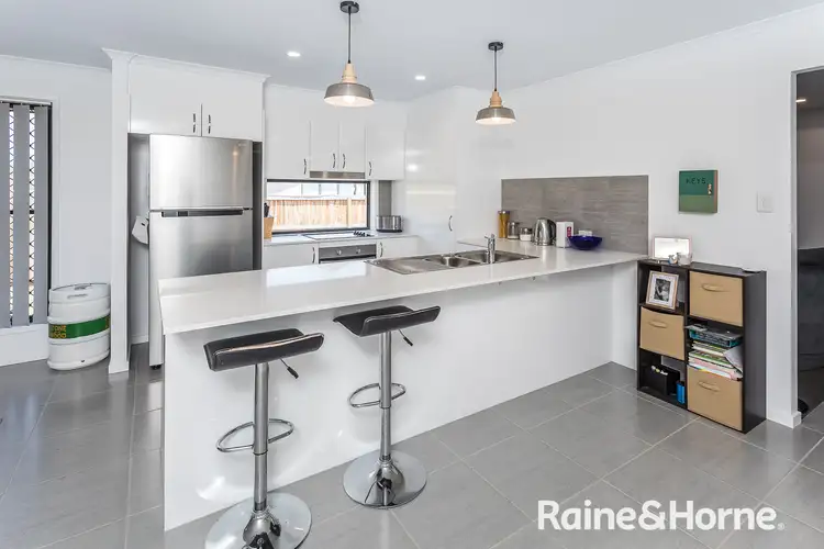 Sixth view of Homely house listing, 7 Ebony Street, Upper Caboolture QLD 4510