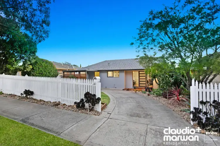101 Vincent Street, Oak Park VIC 3046