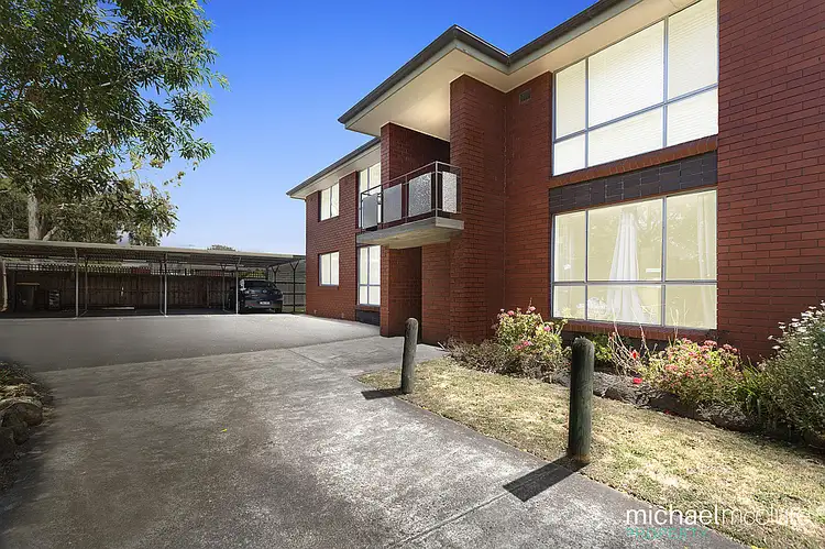 9/93-95 Dandenong Road East, Frankston VIC 3199