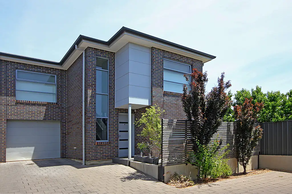 Main view of Homely townhouse listing, 4/20 Brodie Crescent, Christies Beach SA 5165