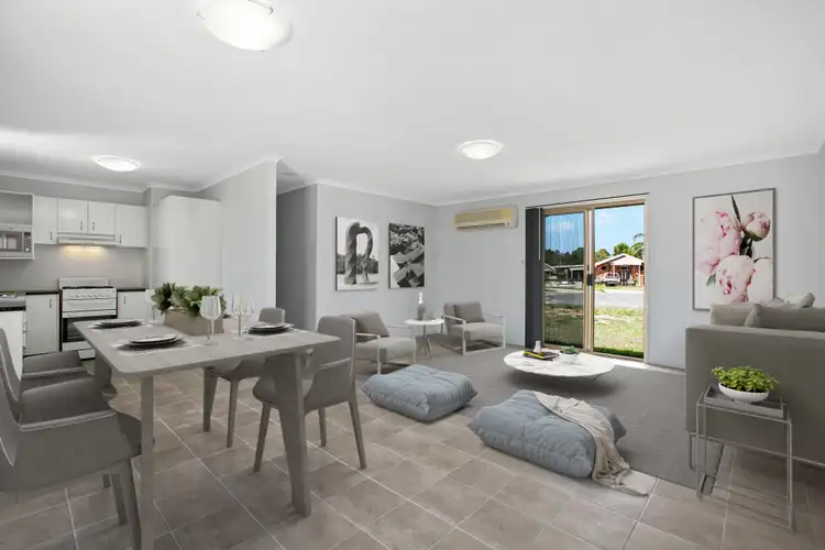 21 Aquitania Court, Cooloola Cove QLD 4580