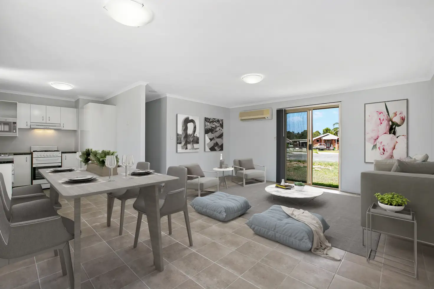 Main view of Homely house listing, 21 Aquitania Court, Cooloola Cove QLD 4580