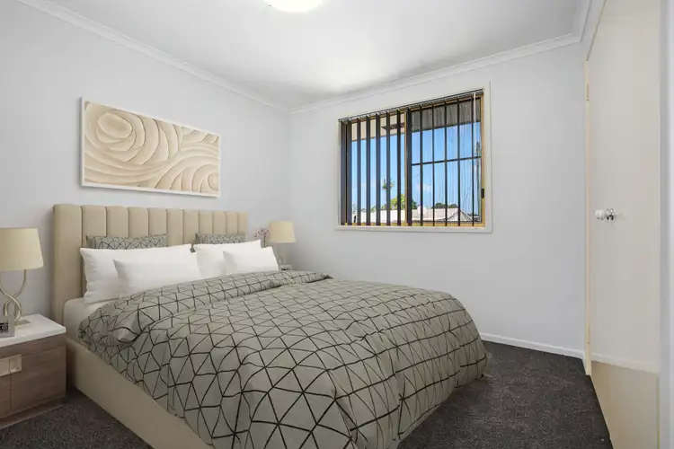 Fourth view of Homely house listing, 21 Aquitania Court, Cooloola Cove QLD 4580