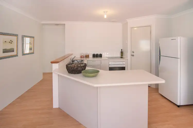 Third view of Homely house listing, 26 Spindrift Cove, Quindalup WA 6281