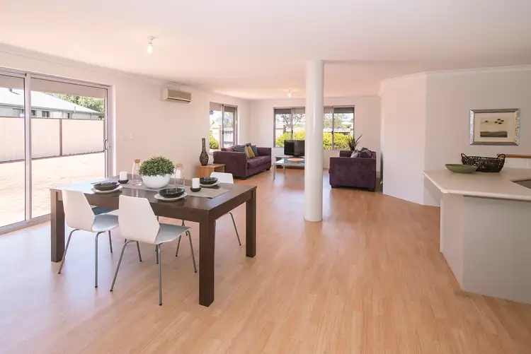 Fourth view of Homely house listing, 26 Spindrift Cove, Quindalup WA 6281