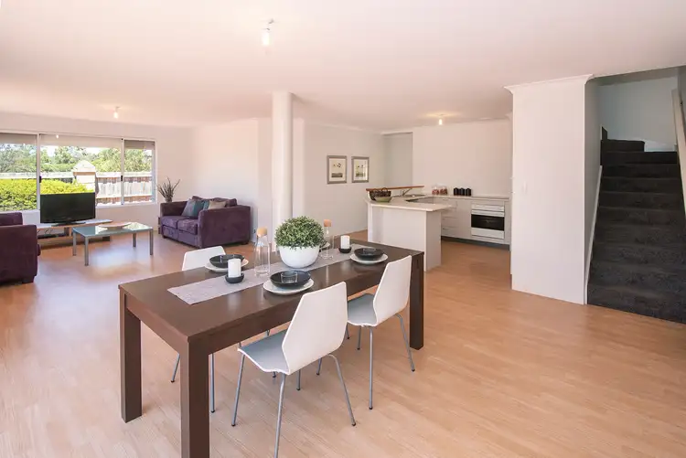 Fifth view of Homely house listing, 26 Spindrift Cove, Quindalup WA 6281