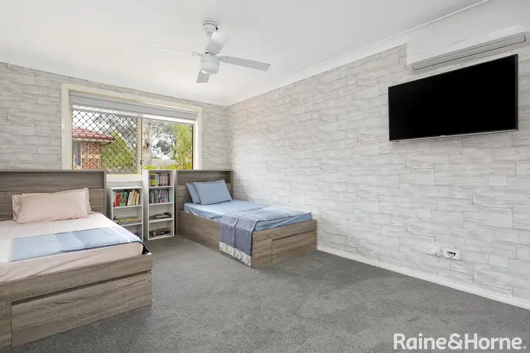 Sixth view of Homely townhouse listing, 5/83 Sydney Street, St Marys NSW 2760