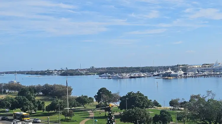 814/2 Barney, Southport QLD 4215