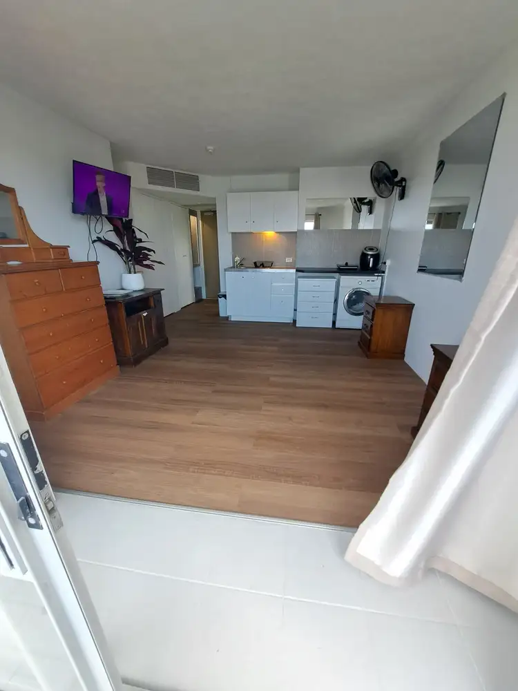 Fourth view of Homely unit listing, 814/2 Barney, Southport QLD 4215