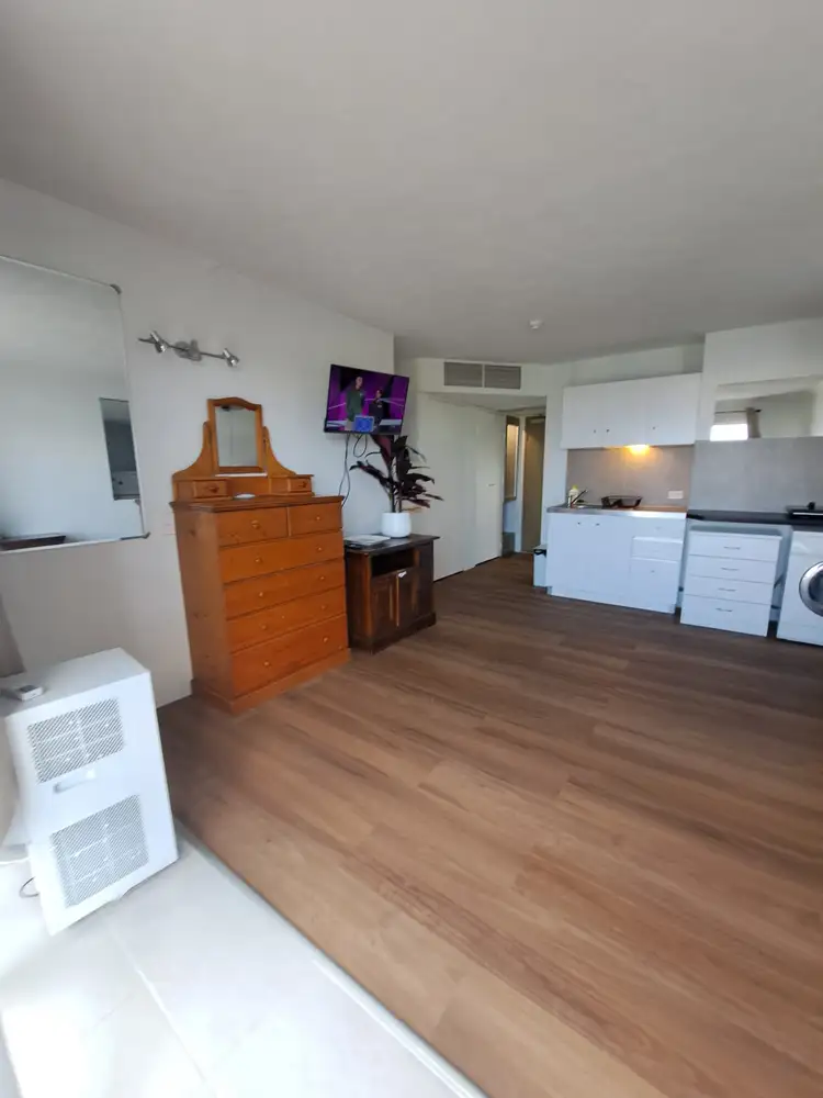 Fifth view of Homely unit listing, 814/2 Barney, Southport QLD 4215