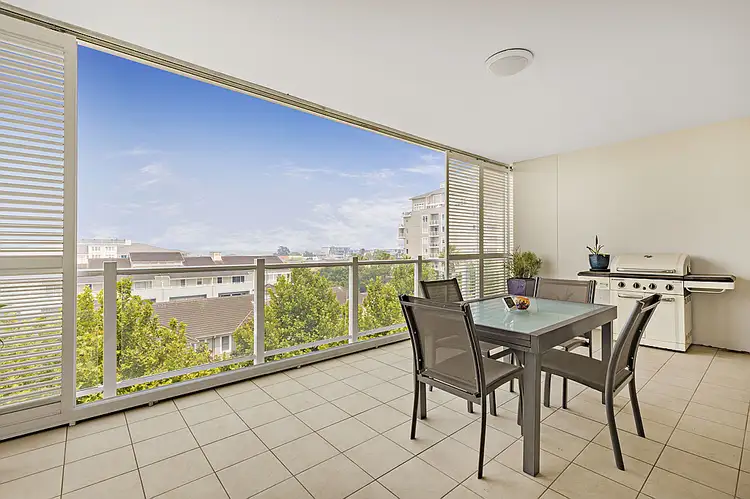 62/17 Orchards Avenue, Breakfast Point NSW 2137