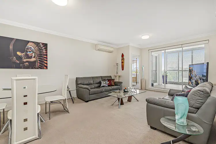Second view of Homely apartment listing, 62/17 Orchards Avenue, Breakfast Point NSW 2137