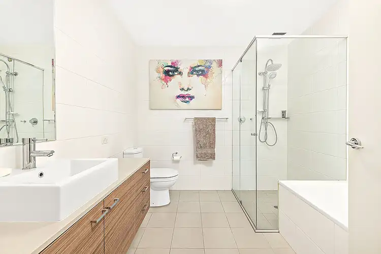 Third view of Homely apartment listing, 62/17 Orchards Avenue, Breakfast Point NSW 2137