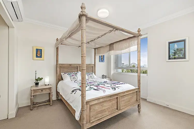 Fourth view of Homely apartment listing, 62/17 Orchards Avenue, Breakfast Point NSW 2137