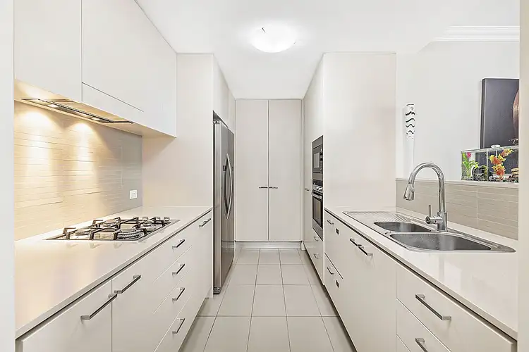 Fifth view of Homely apartment listing, 62/17 Orchards Avenue, Breakfast Point NSW 2137