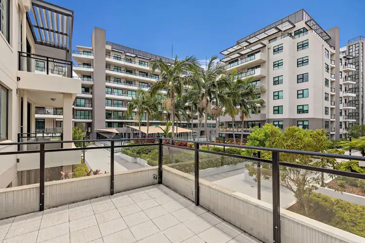 Main view of Homely apartment listing, 25/21 Angas Street, Meadowbank NSW 2114