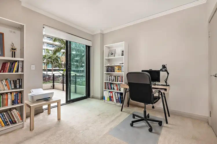 Second view of Homely apartment listing, 25/21 Angas Street, Meadowbank NSW 2114