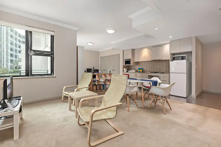 Third view of Homely apartment listing, 25/21 Angas Street, Meadowbank NSW 2114